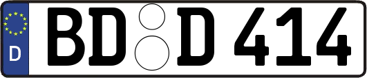BD-D414