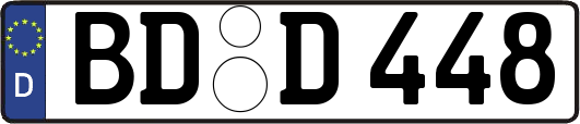 BD-D448
