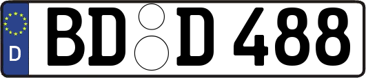 BD-D488