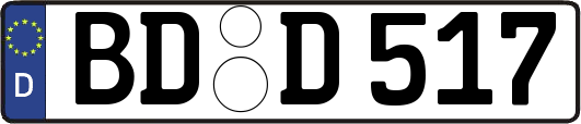 BD-D517