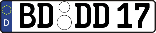 BD-DD17