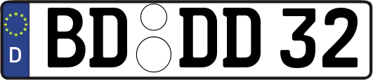 BD-DD32
