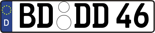 BD-DD46