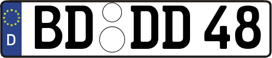 BD-DD48
