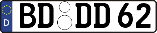 BD-DD62