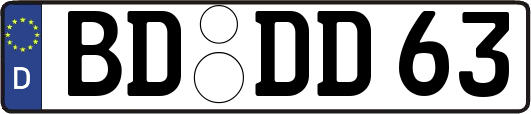 BD-DD63