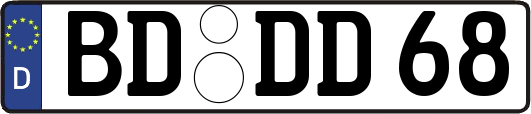 BD-DD68