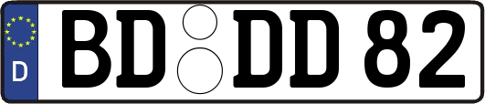 BD-DD82