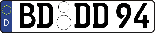 BD-DD94