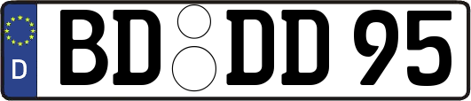 BD-DD95