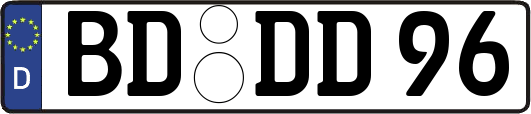 BD-DD96