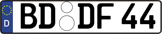 BD-DF44