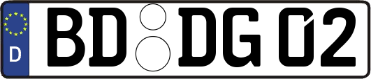 BD-DG02