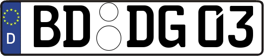 BD-DG03