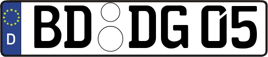 BD-DG05