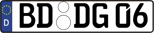BD-DG06