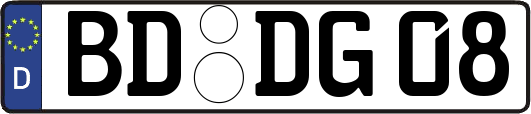 BD-DG08