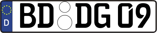 BD-DG09