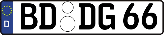 BD-DG66