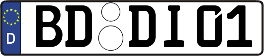 BD-DI01
