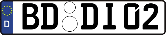 BD-DI02