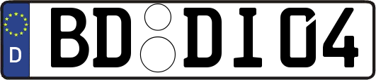 BD-DI04