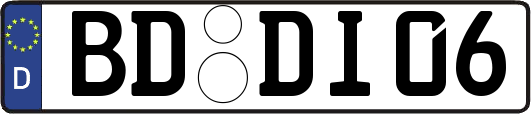 BD-DI06
