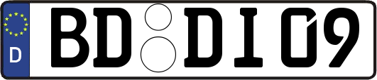 BD-DI09