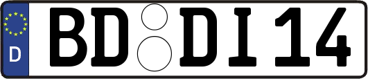 BD-DI14