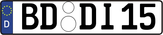 BD-DI15