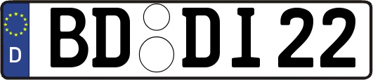 BD-DI22