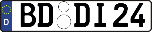 BD-DI24