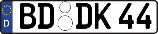 BD-DK44