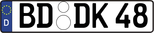 BD-DK48