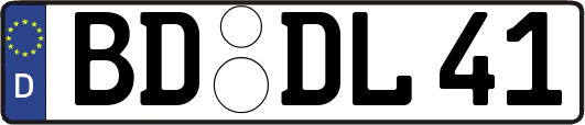 BD-DL41