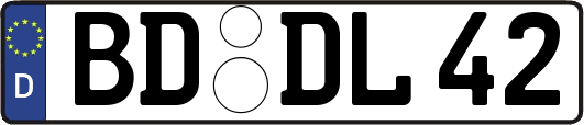 BD-DL42