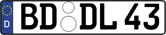 BD-DL43