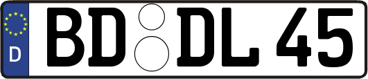 BD-DL45