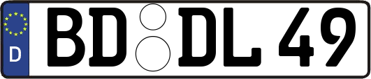 BD-DL49