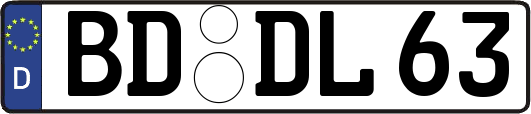 BD-DL63