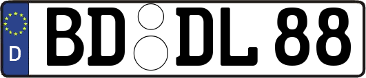 BD-DL88