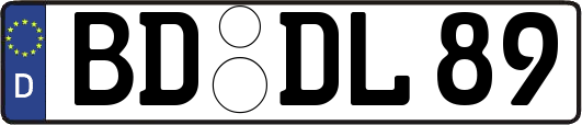 BD-DL89