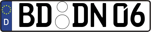 BD-DN06