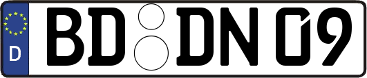 BD-DN09