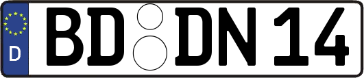 BD-DN14