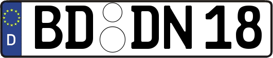 BD-DN18