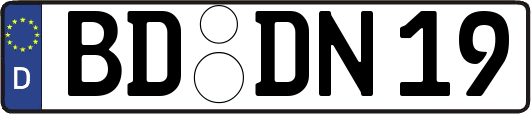 BD-DN19