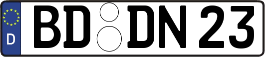 BD-DN23