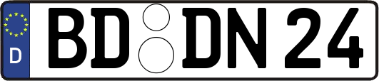 BD-DN24