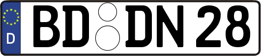 BD-DN28